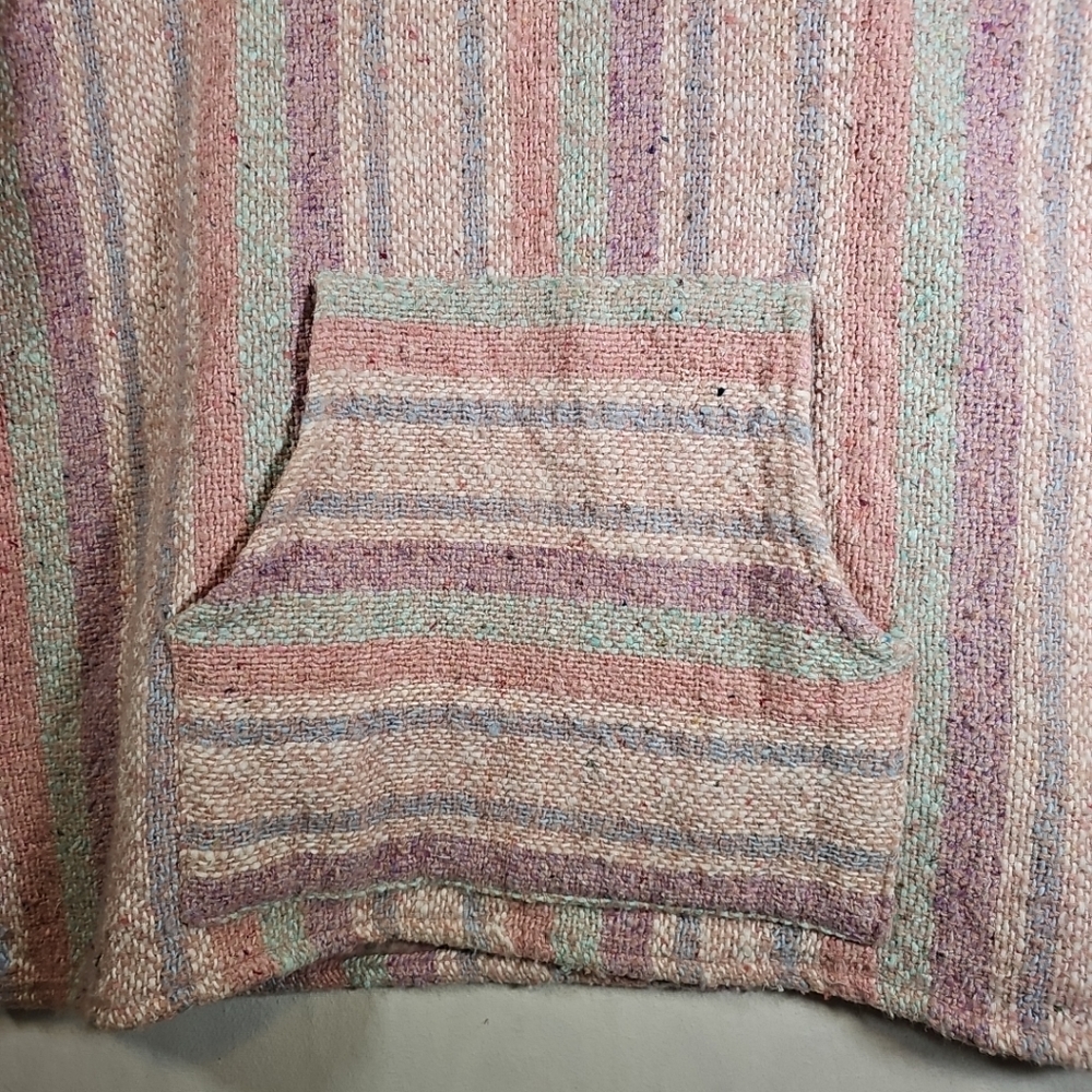 Artesanias Essentials Multicolor Sweater - image 4